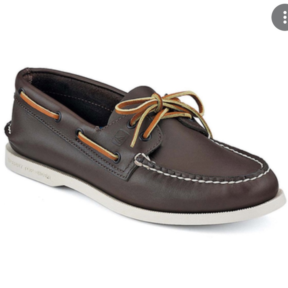 Sperry Top Slider